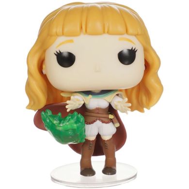 Игровая фигурка FUNKO POP! серии Черный клевер МИМОЗА 72119