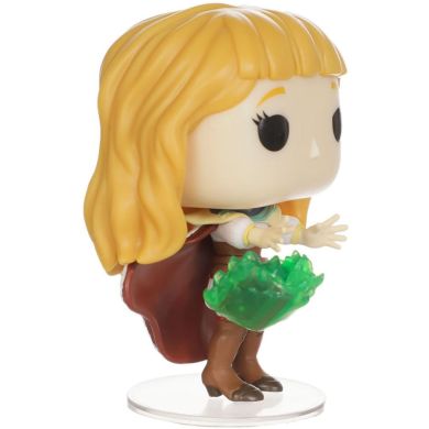 Игровая фигурка FUNKO POP! серии Черный клевер МИМОЗА 72119