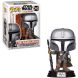 Ігрова Фігурка Funko ! серії &laquo;Мандалорець&raquo; &mdash; Мандалорець фінал 45545
