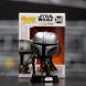 Ігрова Фігурка Funko ! серії &laquo;Мандалорець&raquo; &mdash; Мандалорець фінал 45545