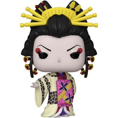Игровая фигурка FUNKO POP! серии Убийца демонов ДАКИ В КИМОНО 75571