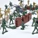 Игровой набор СУХОПУТНЫЕ СИЛЫ Fun Banka 101865-UA