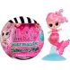 Игровой набор с куклой L.O.L. SURPRISE! серии Mermaids! Makeover Magic МИЛЫЕ РУСАЛОНЬКИ (в асс.) 596301