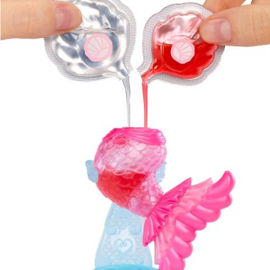 Игровой набор с куклой L.O.L. SURPRISE! серии Mermaids! Makeover Magic МИЛЫЕ РУСАЛОНЬКИ (в асс.) 596301