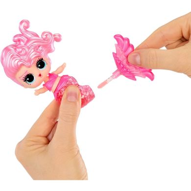 Игровой набор с куклой L.O.L. SURPRISE! серии Mermaids! Makeover Magic МИЛЫЕ РУСАЛОНЬКИ (в асс.) 596301