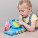 Интерактивная игрушка PEPPA КАСОВЫЙ АППАРАТ 1684937