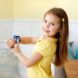 Интерактивная игрушка Vtech kidizoom Наручные смарт-часы DX2 синие 80-193803
