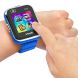 Интерактивная игрушка Vtech kidizoom Наручные смарт-часы DX2 синие 80-193803
