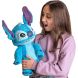 Інтерактивна іграшка WOW STUFF СТІЧ DIS-1022-01
