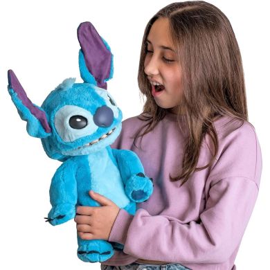 Інтерактивна іграшка WOW STUFF СТІЧ DIS-1022-01