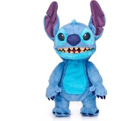 Інтерактивна іграшка WOW STUFF СТІЧ DIS-1022-01