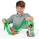 Інтерактивний ігровий набір ROBO ALIVE S1 ДНК ТИРАНОЗАВРА 71139A