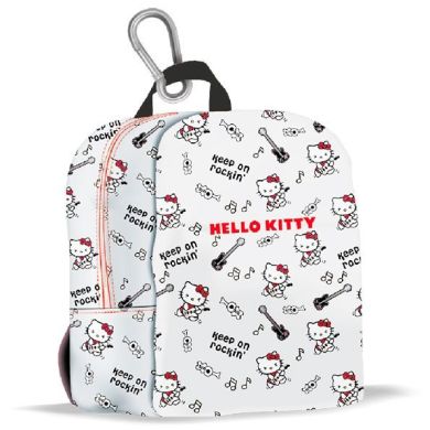Колекційна сумка-сюрприз HELLO KITTY ПРИЄМНІ ДРІБНИЧКИ (у дисплеї) 43/CN22