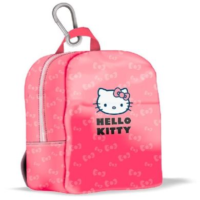 Колекційна сумка-сюрприз HELLO KITTY ПРИЄМНІ ДРІБНИЧКИ (у дисплеї) 43/CN22