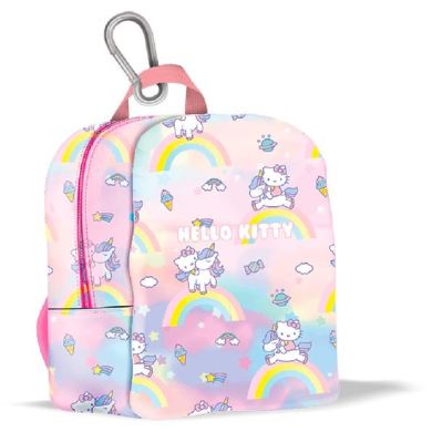 Колекційна сумка-сюрприз HELLO KITTY ПРИЄМНІ ДРІБНИЧКИ (у дисплеї) 43/CN22