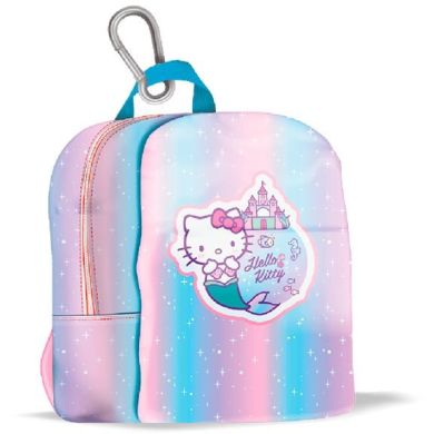 Колекційна сумка-сюрприз HELLO KITTY ПРИЄМНІ ДРІБНИЧКИ (у дисплеї) 43/CN22