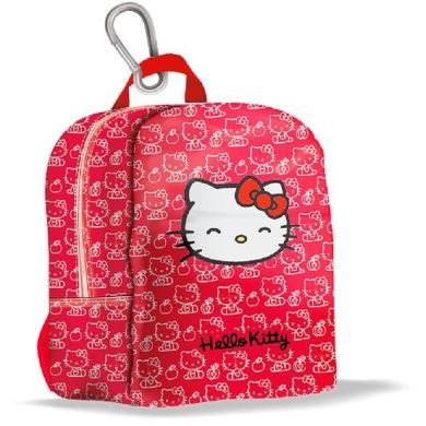 Колекційна сумка-сюрприз HELLO KITTY ПРИЄМНІ ДРІБНИЧКИ (у дисплеї) 43/CN22