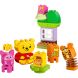 Конструктор День народження Вінні Пуха LEGO DUPLO 10457