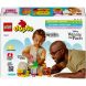 Конструктор День народження Вінні Пуха LEGO DUPLO 10457