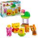 Конструктор День народження Вінні Пуха LEGO DUPLO 10457