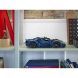 Конструктор Ford GT 2022 LEGO TECHNIC 1466 деталей 42154