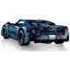 Конструктор Ford GT 2022 LEGO TECHNIC 1466 деталей 42154
