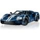 Конструктор Ford GT 2022 LEGO TECHNIC 1466 деталей 42154