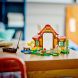 Конструктор LEGO Super Mario Пикник в доме Марио. Дополнительный набор 259 деталей 71422