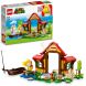 Конструктор LEGO Super Mario Пикник в доме Марио. Дополнительный набор 259 деталей 71422