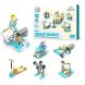 Конструктор Makerzoid Smart Robot Standard MKZ-PF-SD