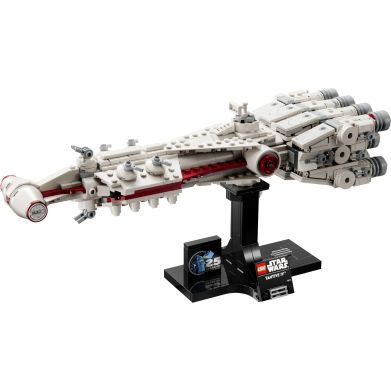 Конструктор Тантов IV LEGO Star Wars 75376