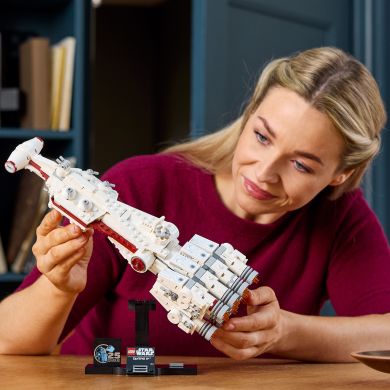 Конструктор Тантів IV LEGO Зоряні війни 75376