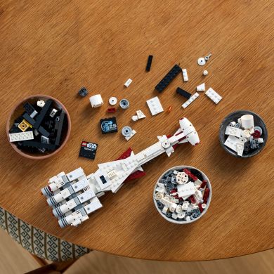 Конструктор Тантів IV LEGO Зоряні війни 75376