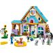 Конструктор Ветеринарна клініка для коней і домашніх улюбленців LEGO Friends 42651