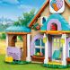 Конструктор Ветеринарна клініка для коней і домашніх улюбленців LEGO Friends 42651