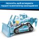 Конструктор Жовтий бульдозер LEGO City 60466
