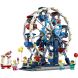 Конструктор Знакове колесо огляду Lego Creator 31389