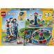 Конструктор Знакове колесо огляду Lego Creator 31389