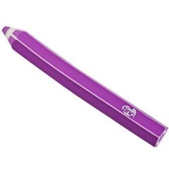 Ластик у формі олівця фіолетовий Purple Tribal Tinc ERPENCPU