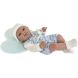 Кукла Nines d'Onil Jackard Baby RN Collection 422