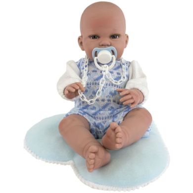 Кукла Nines d'Onil Jackard Baby RN Collection 422