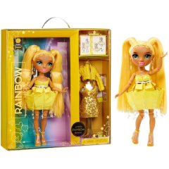 Кукла RAINBOW HIGH серии Fantastic Fashion САННИ (с аксессуарами) 587347