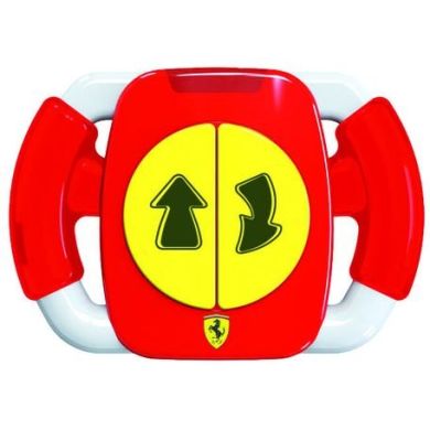 Машинка игрушечная на и/к управлении Bb Junior Ferrari 488 GTB 16-82003, Красный