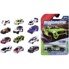 Машинка металева Majorette Преміум. Гонки, 7,5 см, 12 видів, 3+ 8504000000