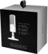 Мікрофон Razer Seiren X Mercury Edition RZ19-02290400-R3M1