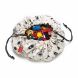 Мини-сумка для хранения игрушек Space Play&Go 5425038799910