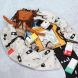Мини-сумка для хранения игрушек Space Play&Go 5425038799910