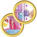 Мінібудиночок Barbie серії Mini BarbieLand (в асортименті) HYF44