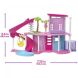 Мінібудиночок Barbie серії Mini BarbieLand (в асортименті) HYF44