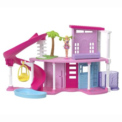 Мінібудиночок Barbie серії Mini BarbieLand (в асортименті) HYF44